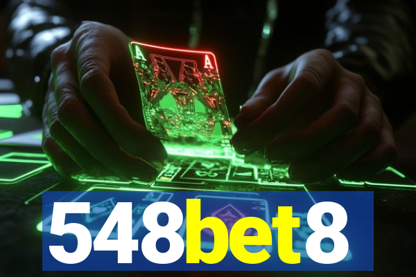 548bet8