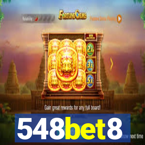 548bet8