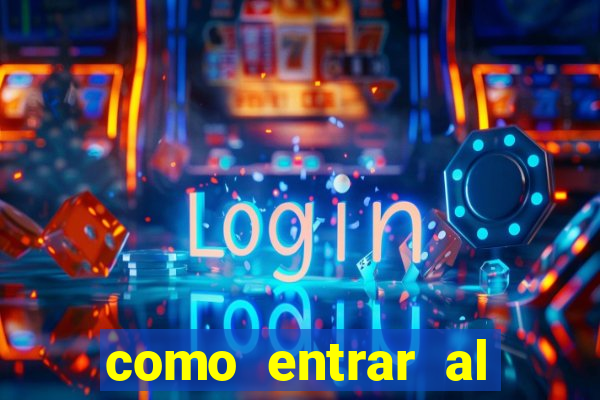 como entrar al casino de bet365