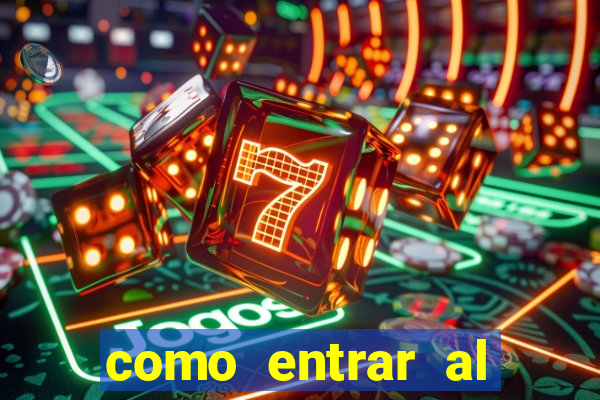 como entrar al casino de bet365