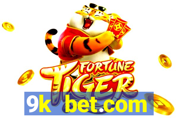 9k bet.com registrar login