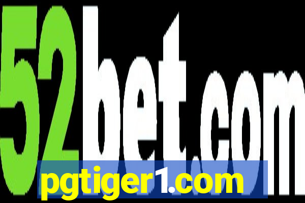 pgtiger1.com