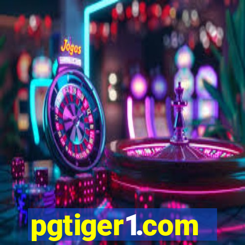 pgtiger1.com