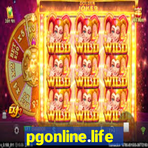 pgonline.life