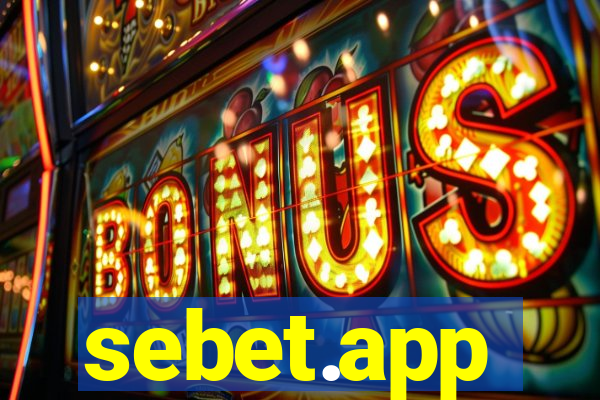 sebet.app