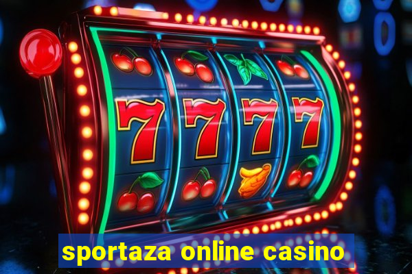 sportaza online casino