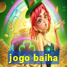 jogo baiha