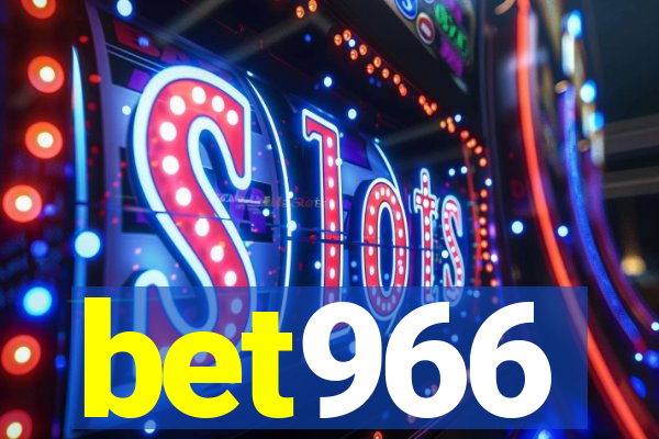 bet966