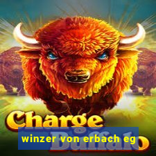 winzer von erbach eg