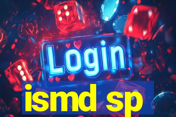 ismd sp