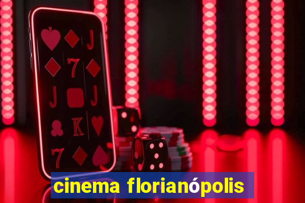 cinema florianópolis