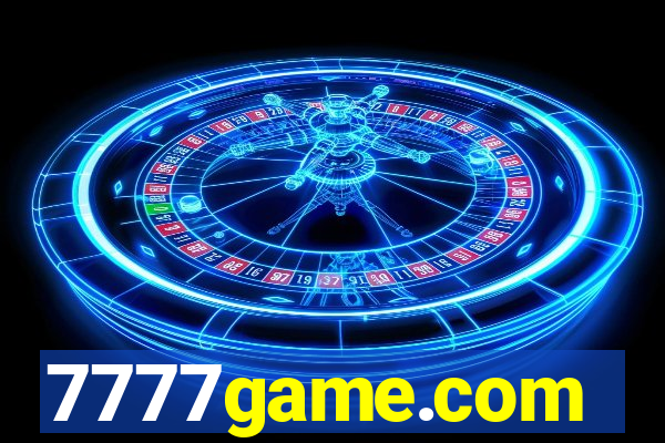 7777game.com