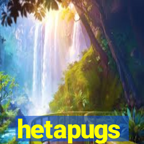 hetapugs