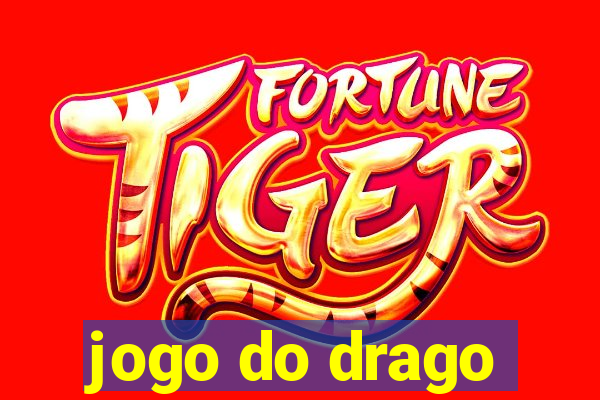 jogo do drago