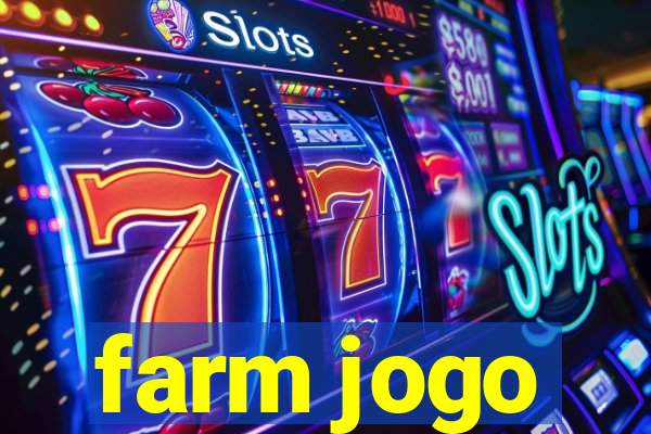 farm jogo