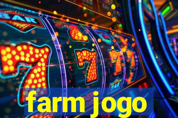 farm jogo