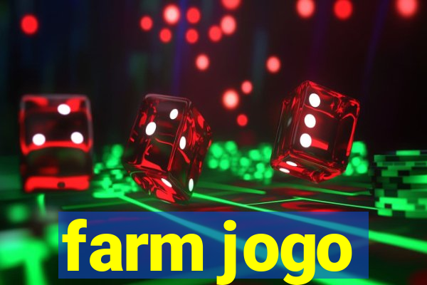 farm jogo