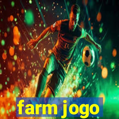 farm jogo