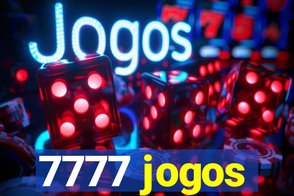 7777 jogos