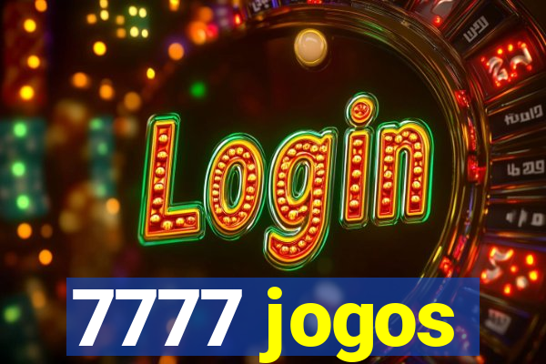 7777 jogos