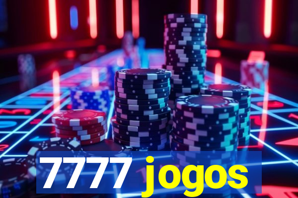 7777 jogos