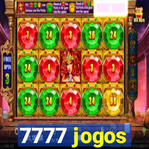 7777 jogos