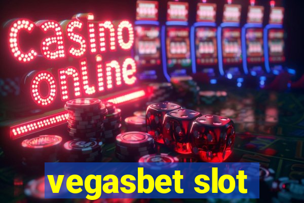 vegasbet slot