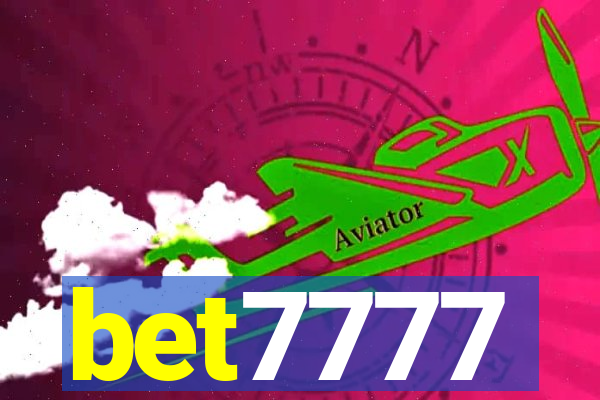 bet7777