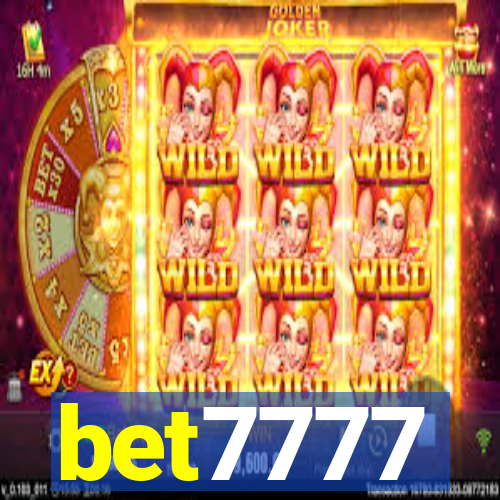 bet7777