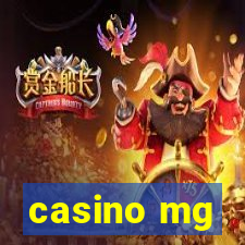 casino mg