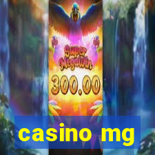 casino mg