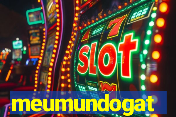 meumundogat