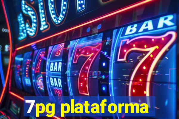 7pg plataforma