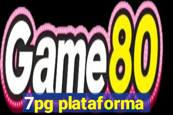 7pg plataforma