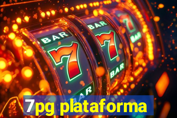 7pg plataforma