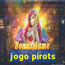 jogo pirots