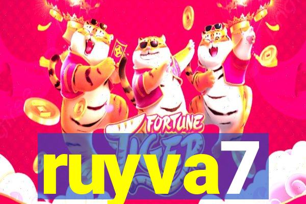 ruyva7