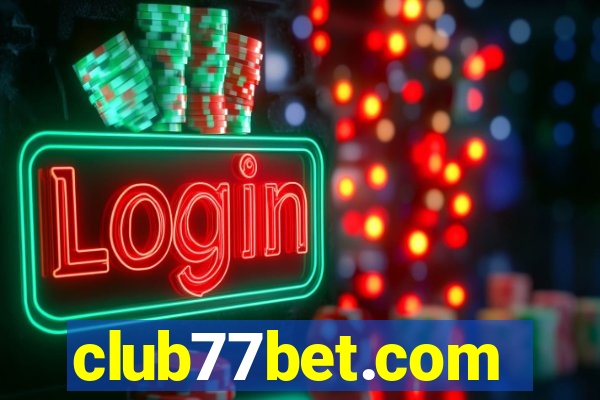 club77bet.com