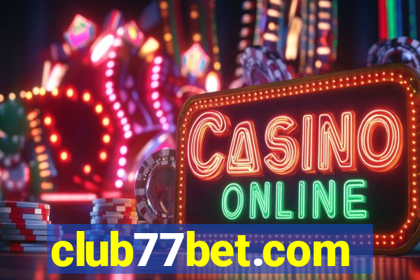 club77bet.com