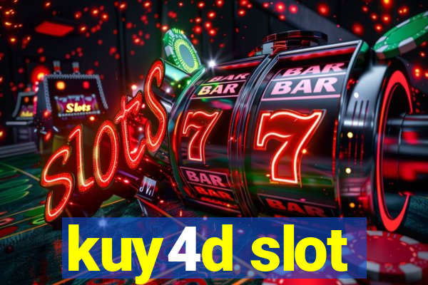 kuy4d slot