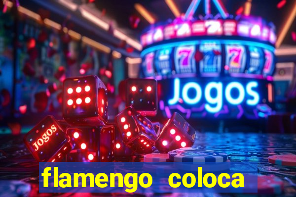 flamengo coloca ingresso a 5 reais