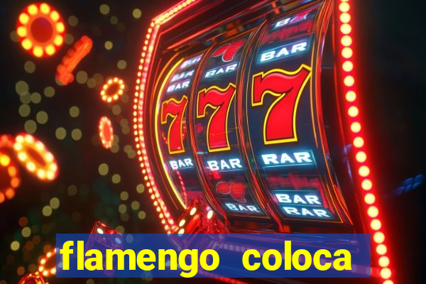 flamengo coloca ingresso a 5 reais