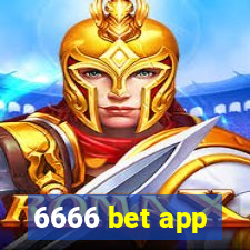 6666 bet app