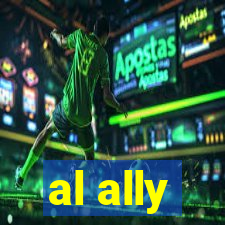 al ally