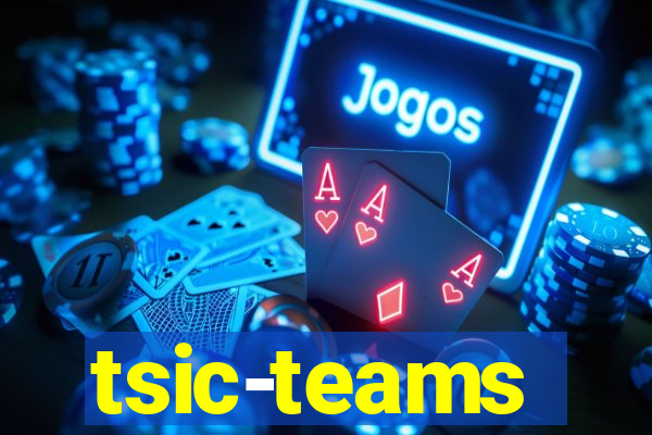 tsic-teams