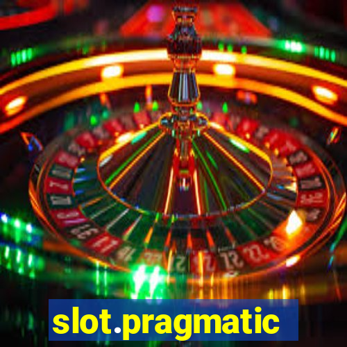 slot.pragmatic