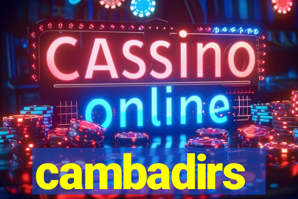 cambadirs