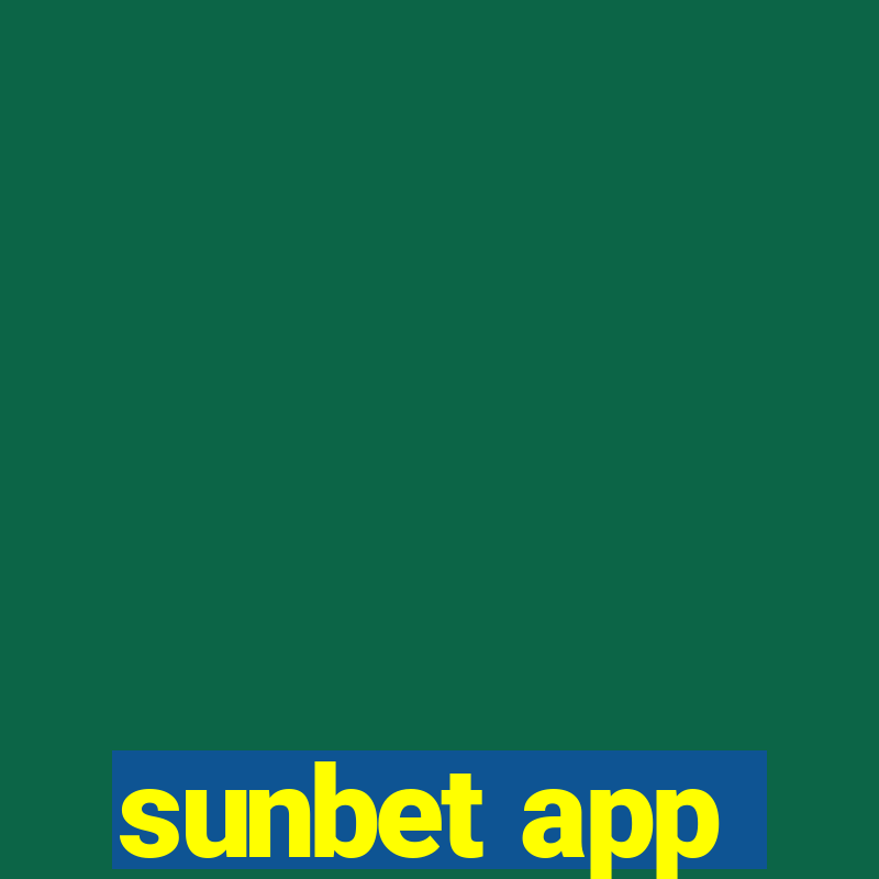 sunbet app