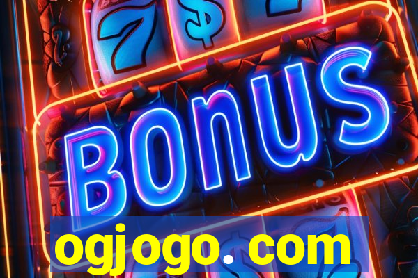 ogjogo. com