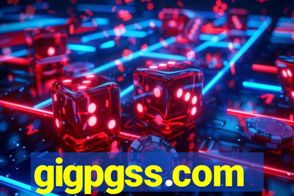 gigpgss.com